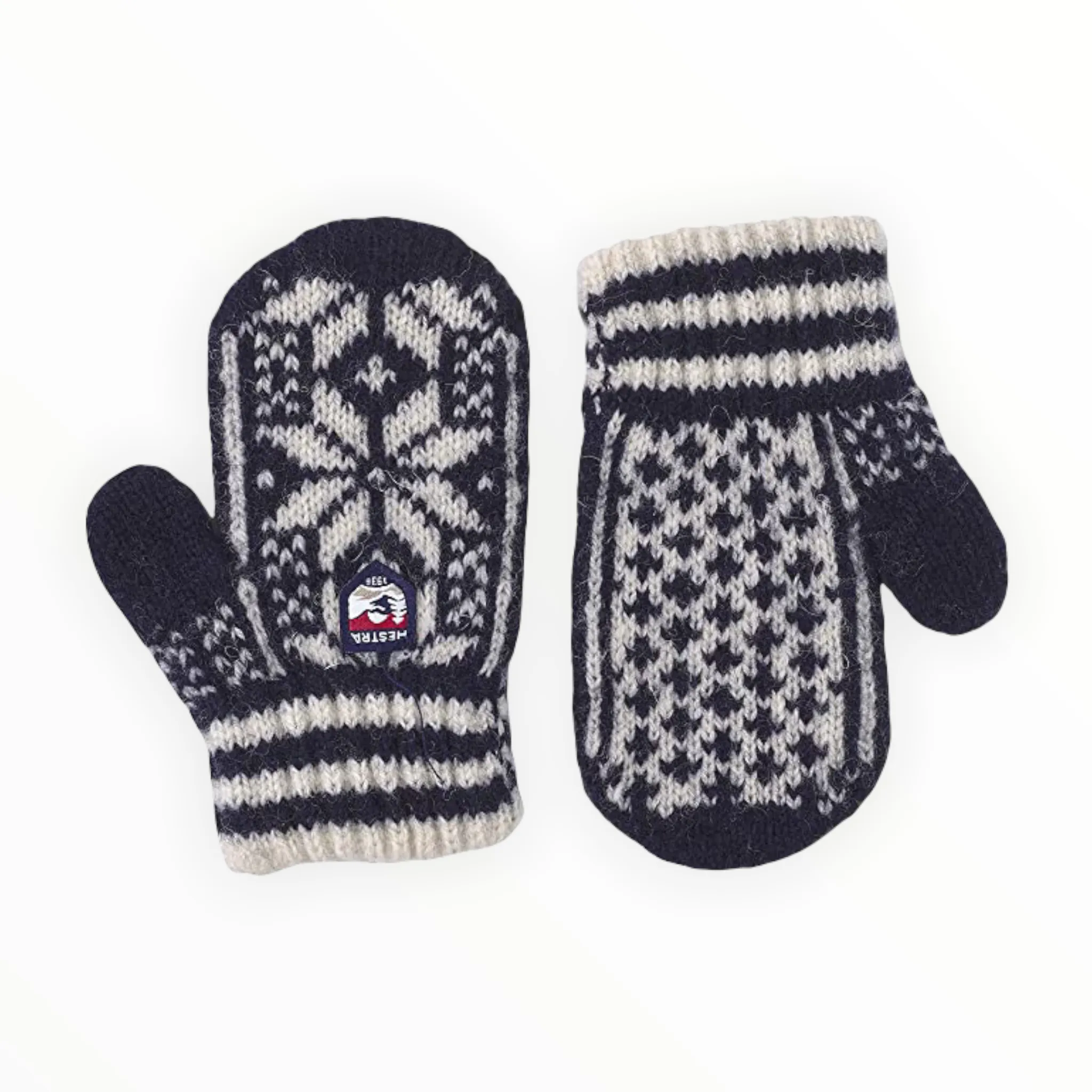 Kids Nordic Mitt