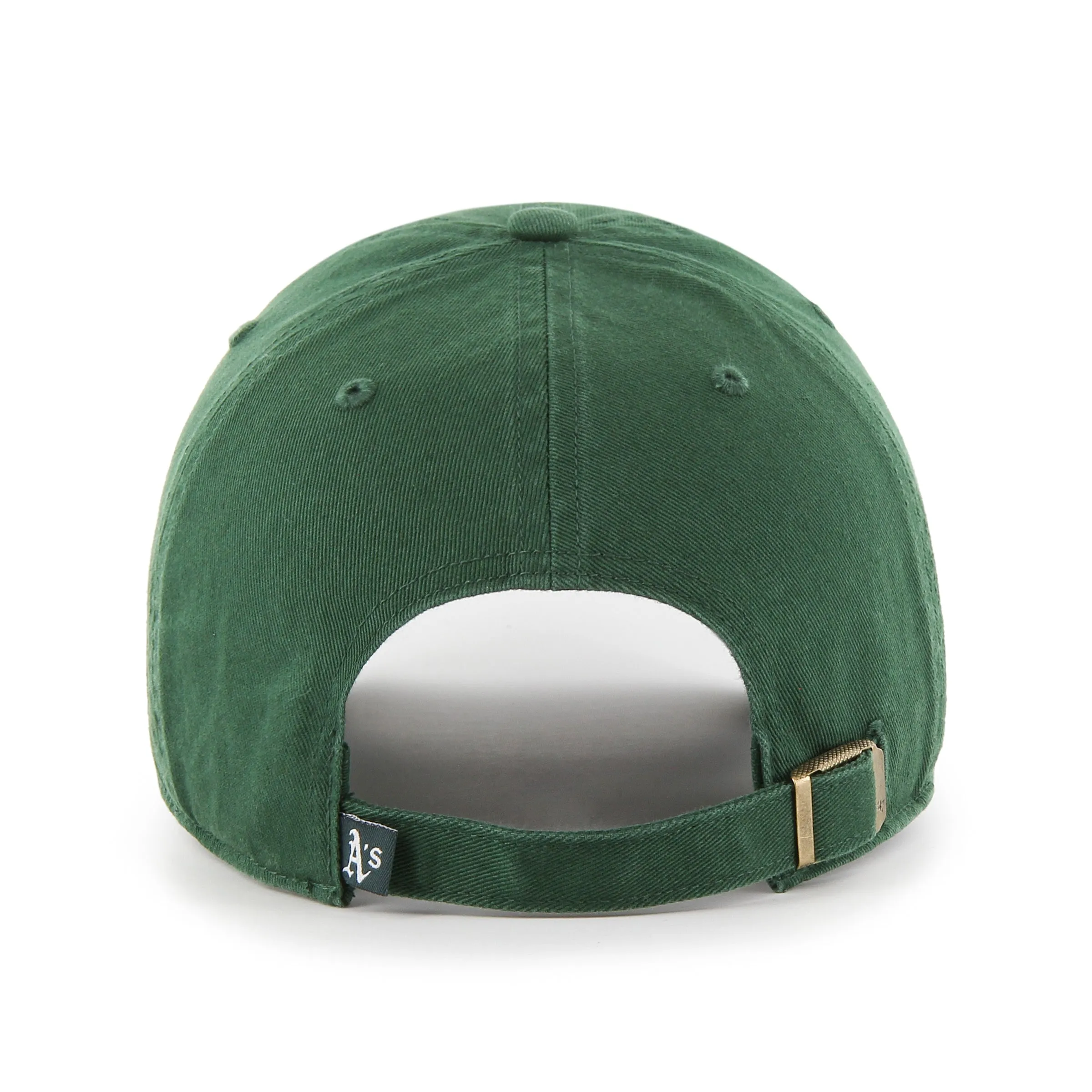 Kids Oakland Athletics '47 Clean Up Hat