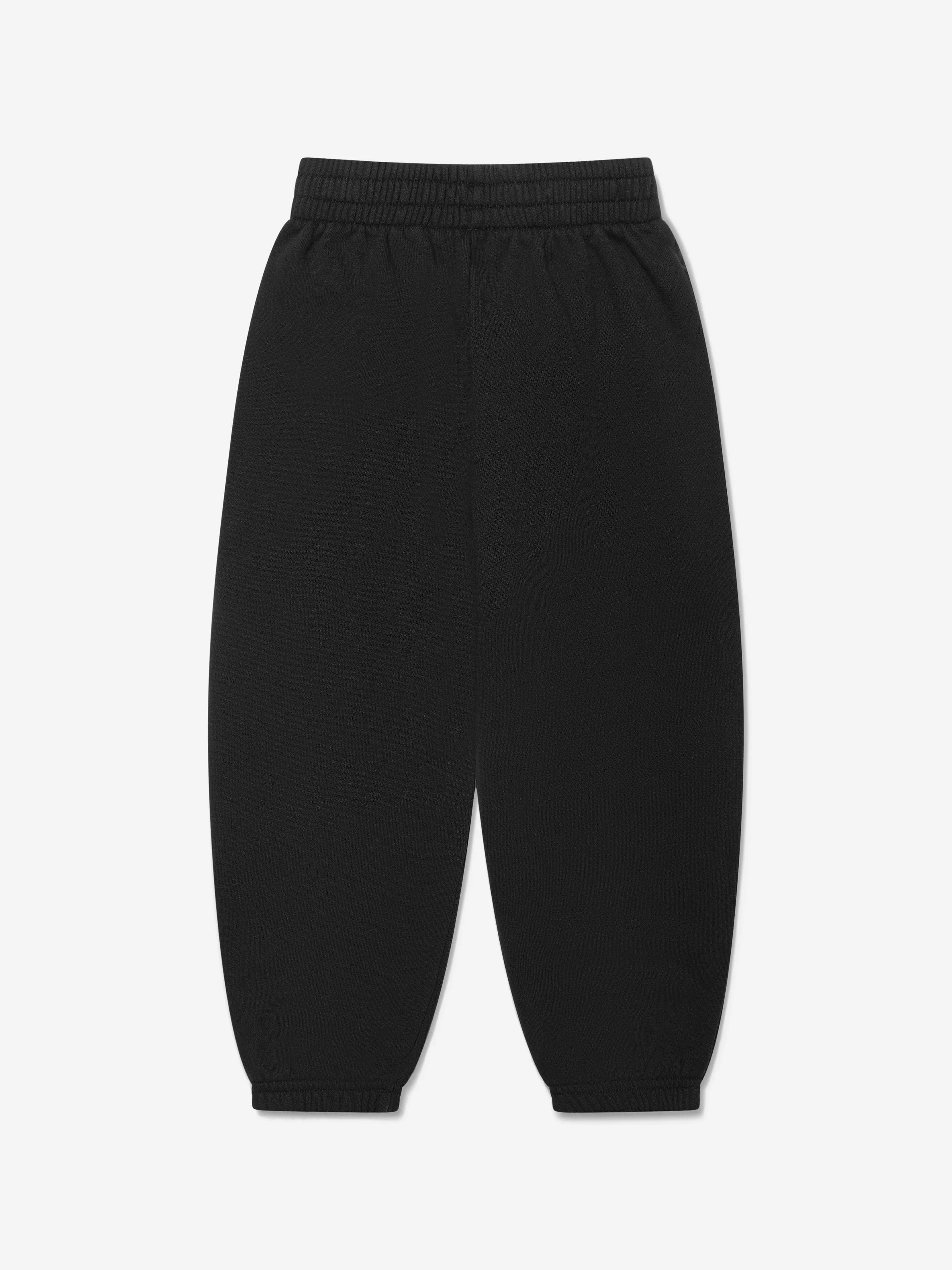 Kids Organic Cotton Joggers