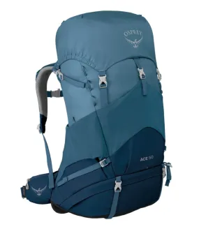 Kids' Osprey Ace 50 Pack