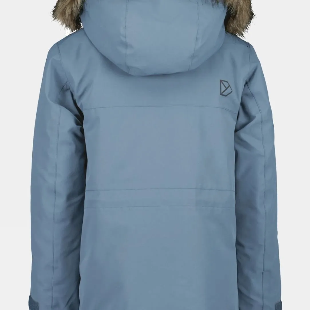 Kids Oxid Parka