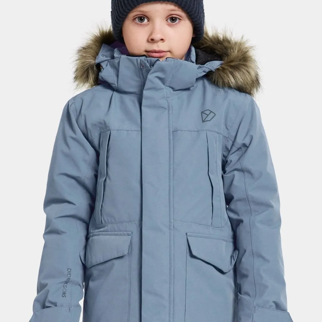 Kids Oxid Parka