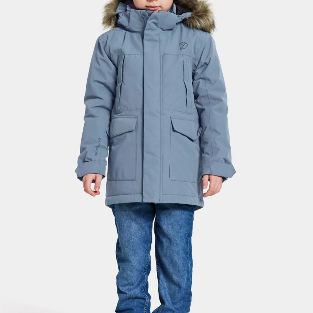 Kids Oxid Parka