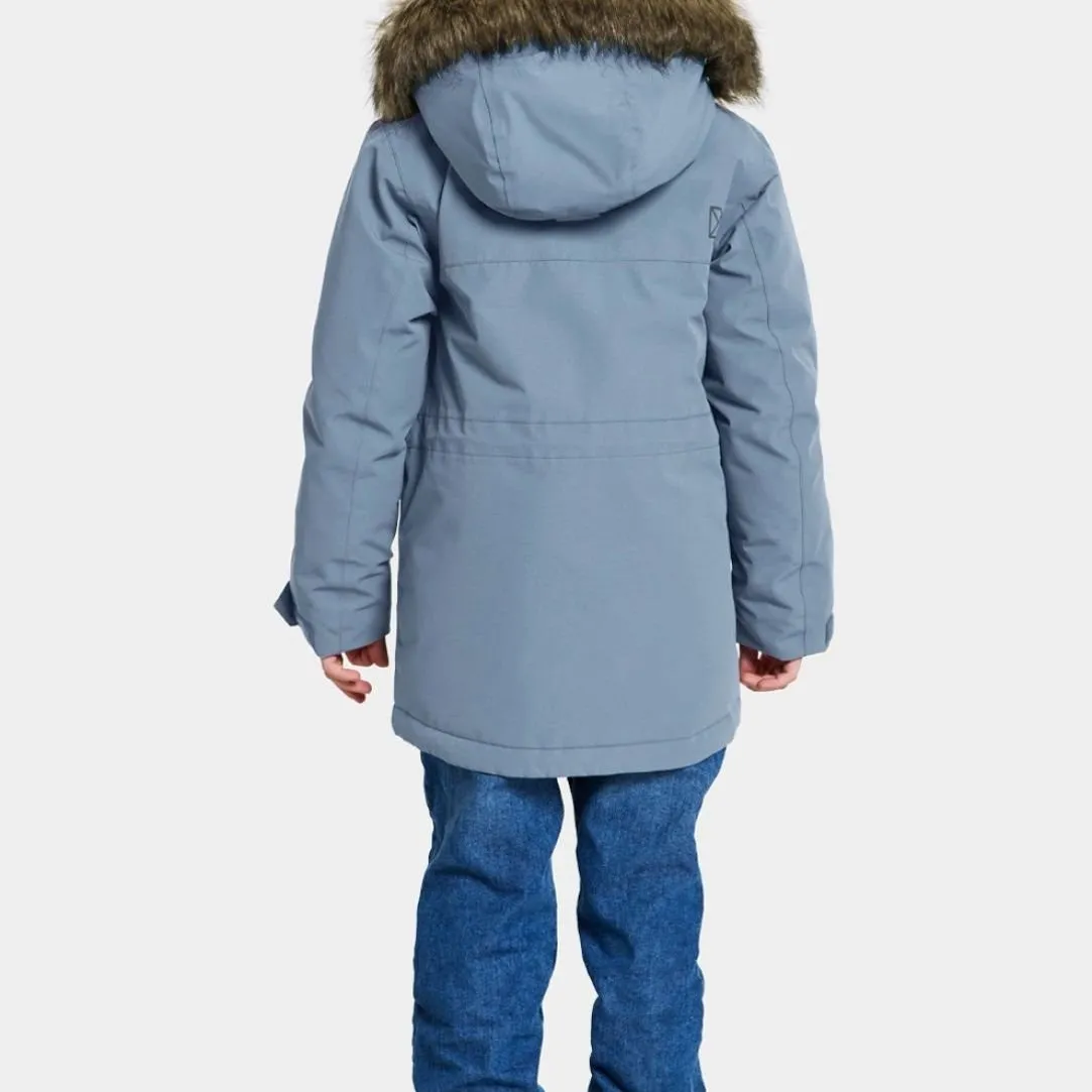 Kids Oxid Parka