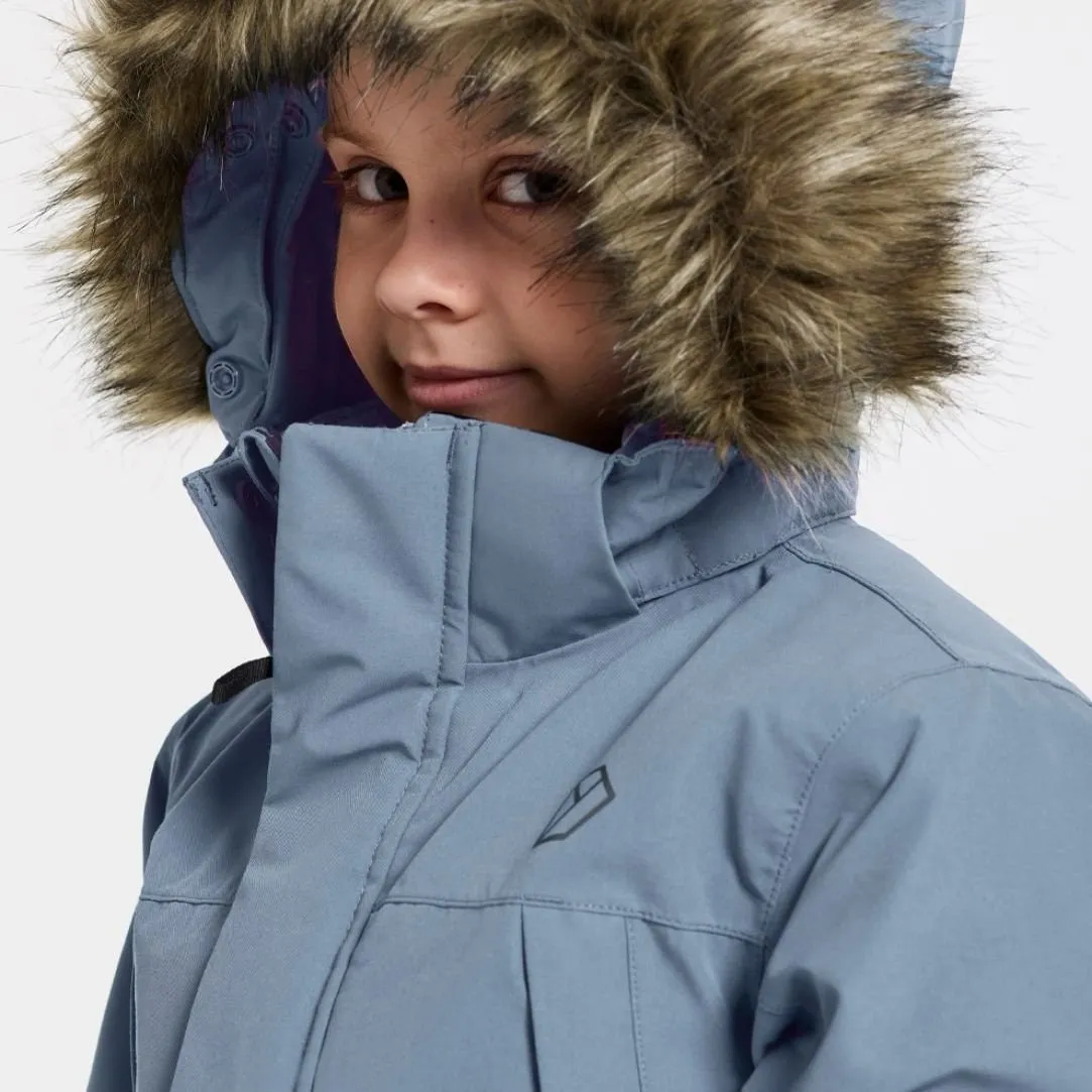 Kids Oxid Parka