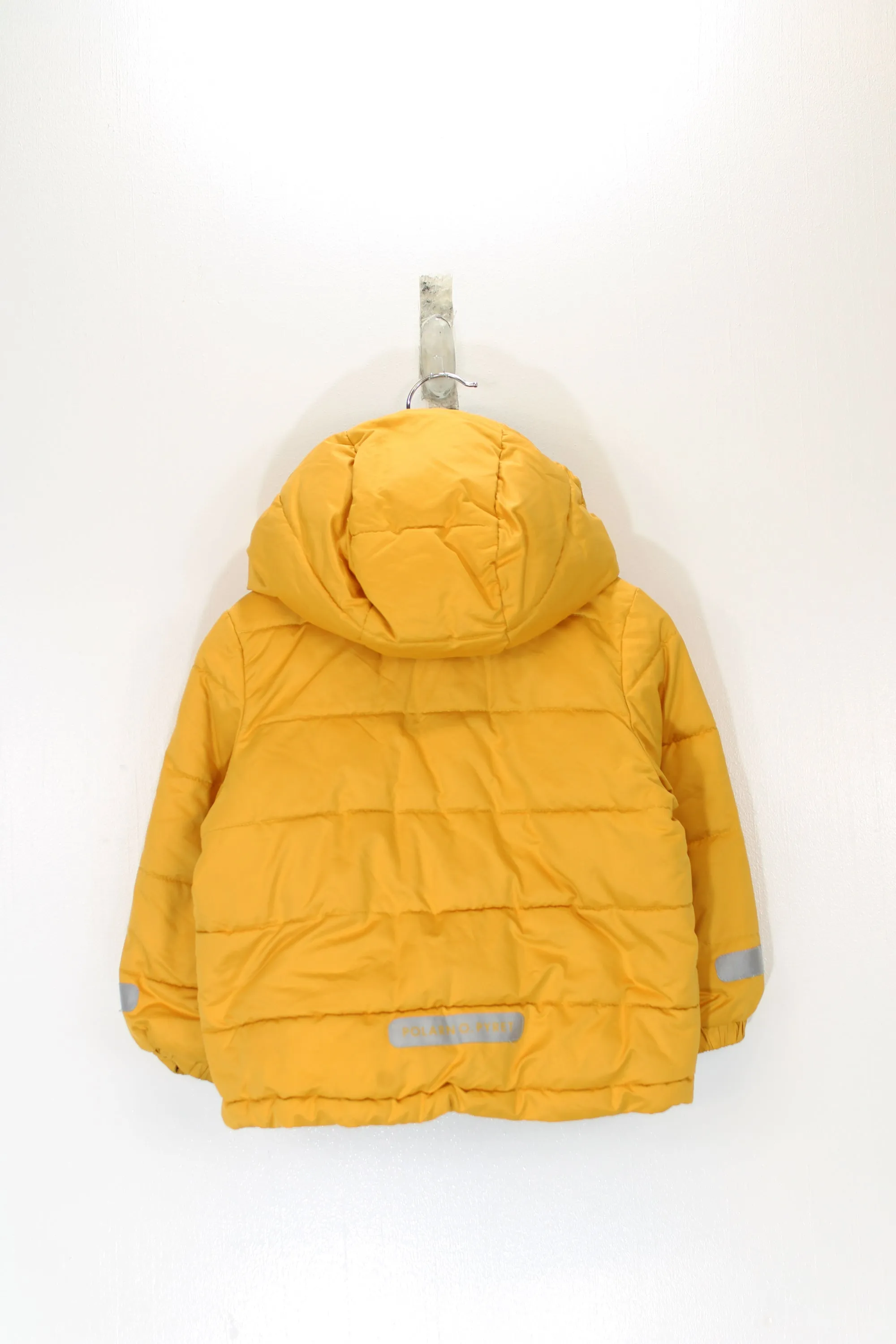 Kids Padded Jacket