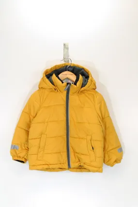 Kids Padded Jacket