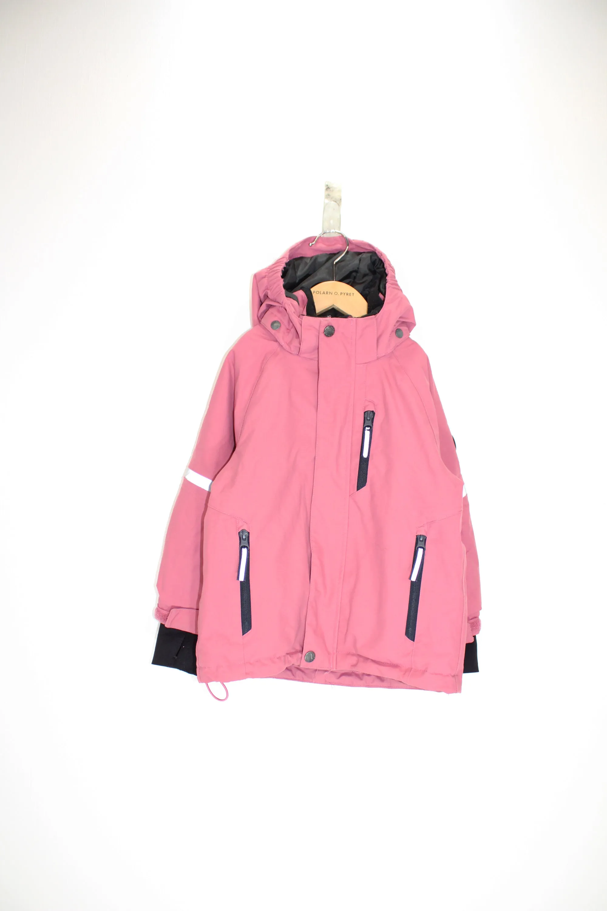 Kids Padded Shell Jacket