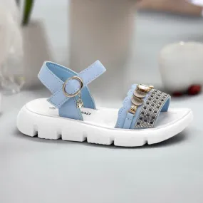 Children's Pearl Sandal