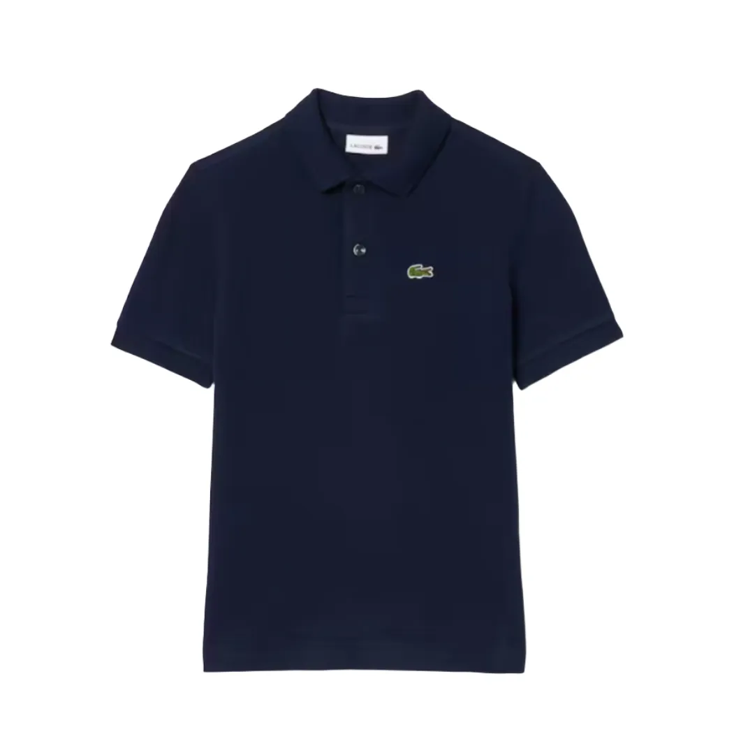 Children's polo shirt