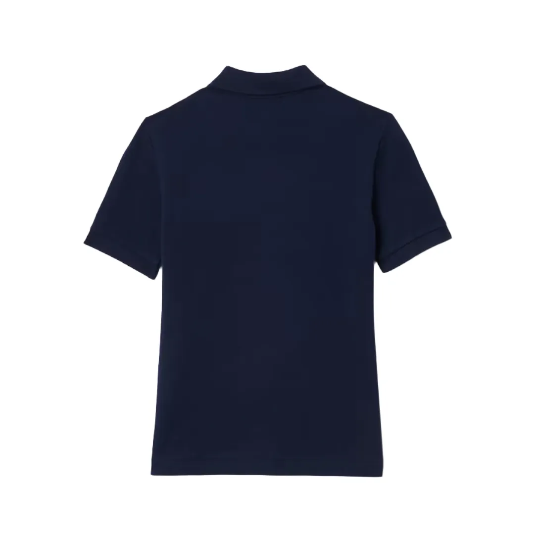 Children's polo shirt