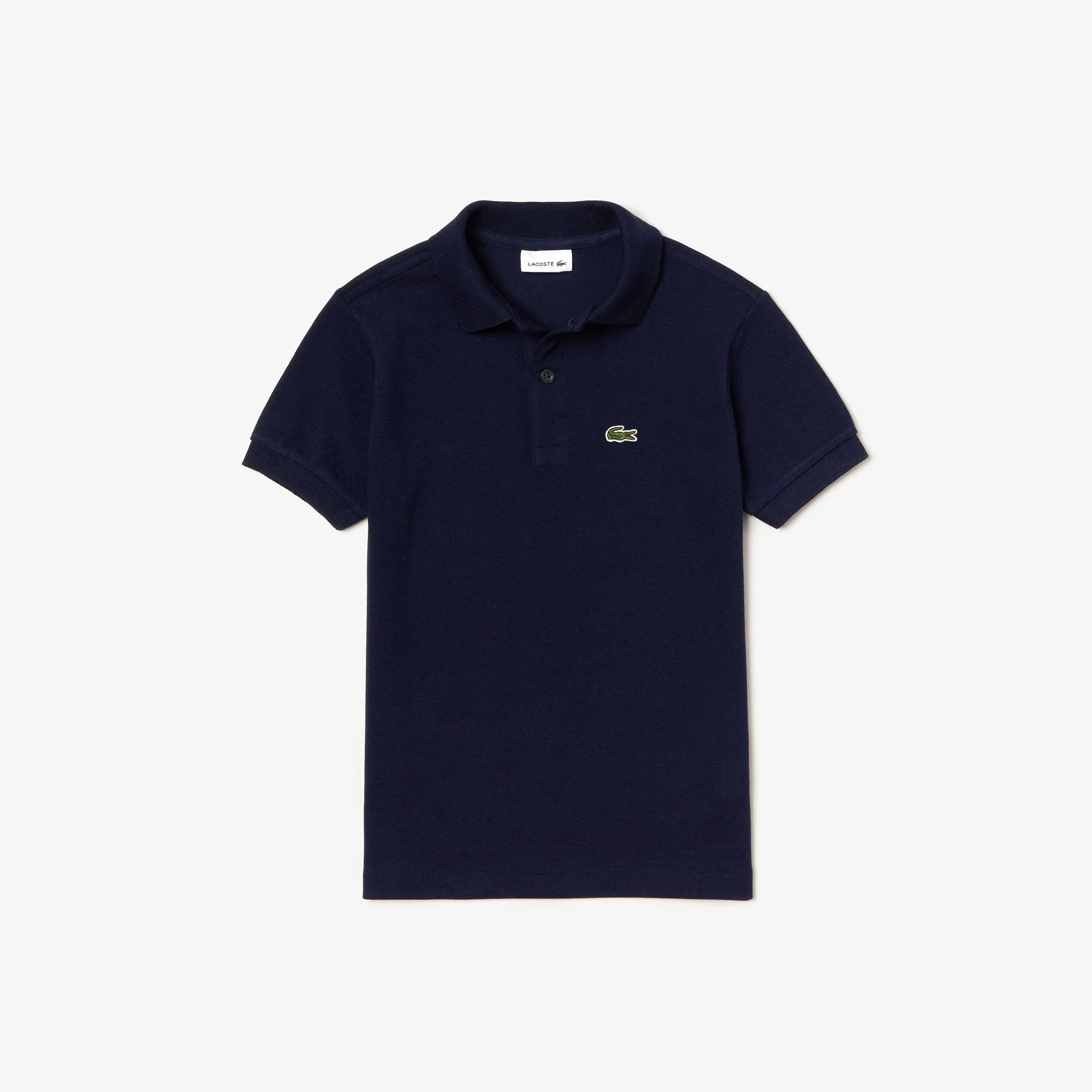 Children's polo shirt