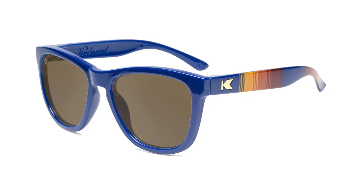 Kids Premiums Dockside Polarized Sunglasses