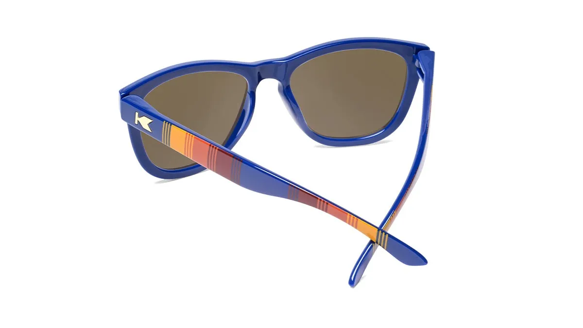 Kids Premiums Dockside Polarized Sunglasses