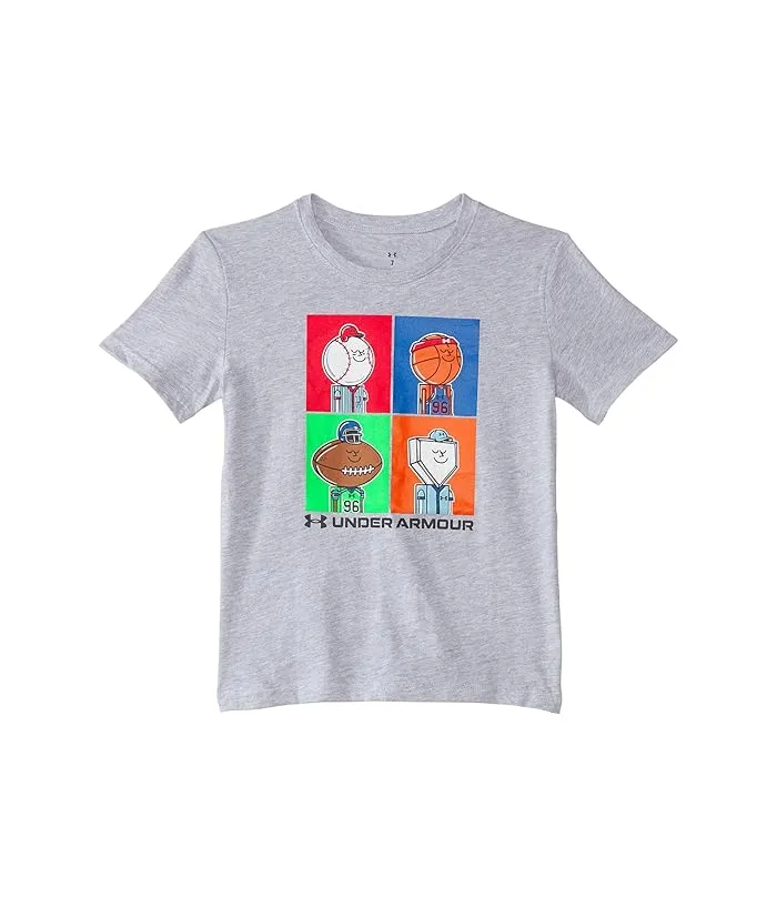 Kids' Printed Tee