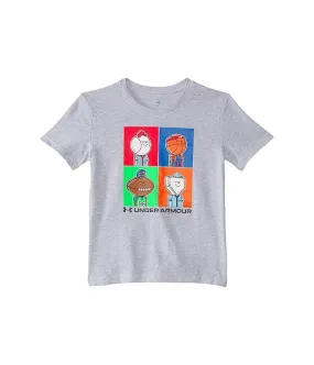 Kids' Printed Tee