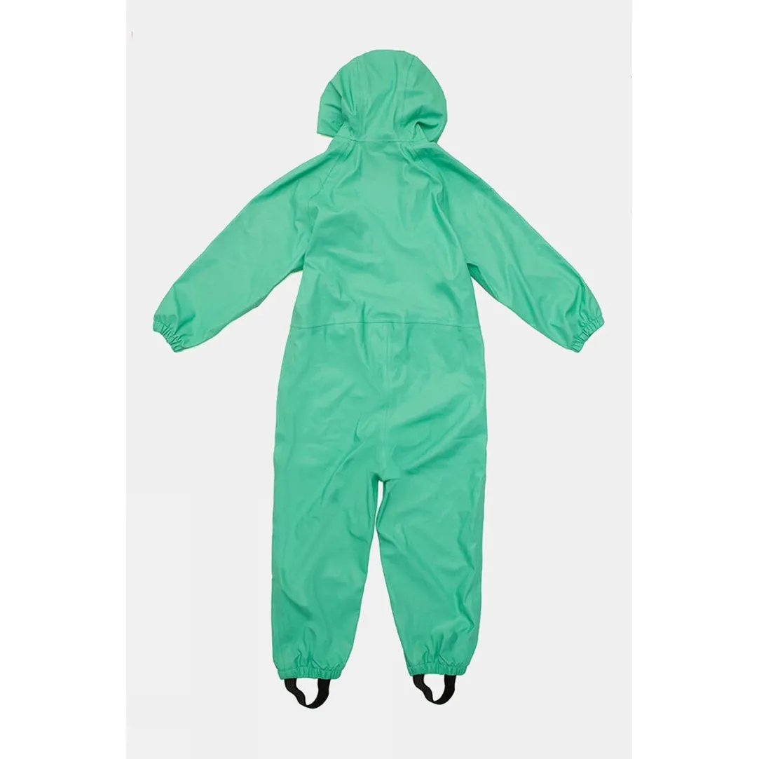 Children's Waterproof Rain Suit