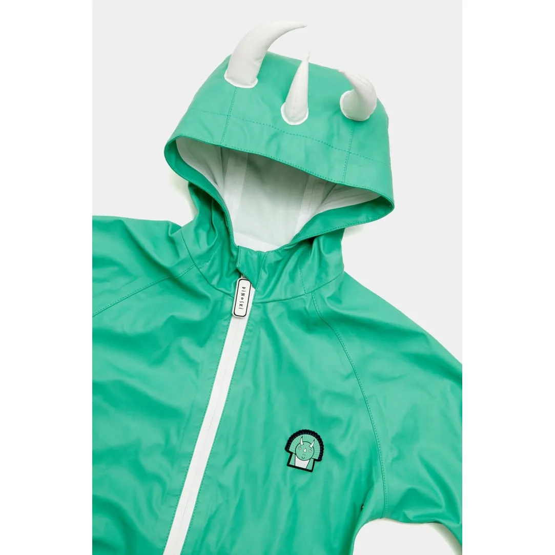 Children's Waterproof Rain Suit