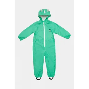 Children's Waterproof Rain Suit