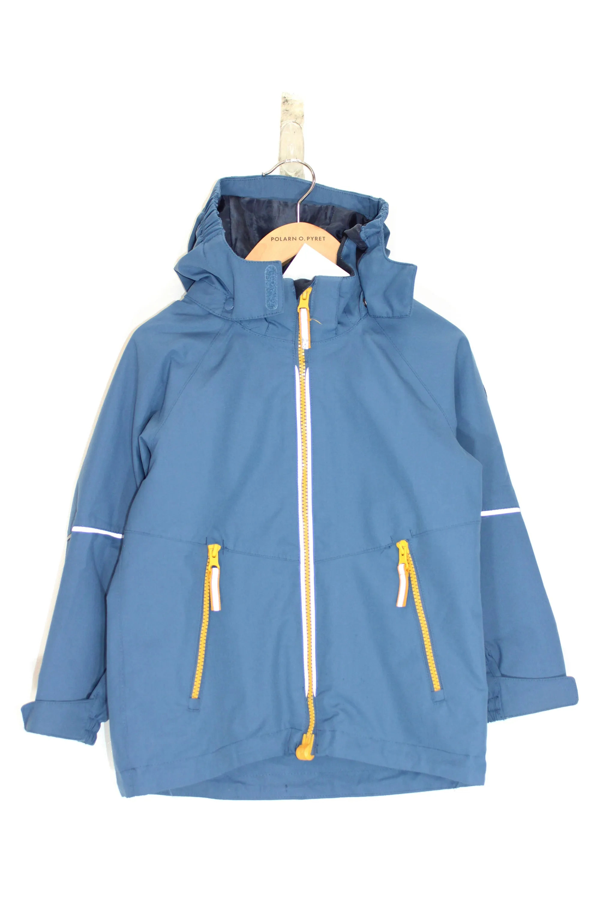 Kids Raincoat