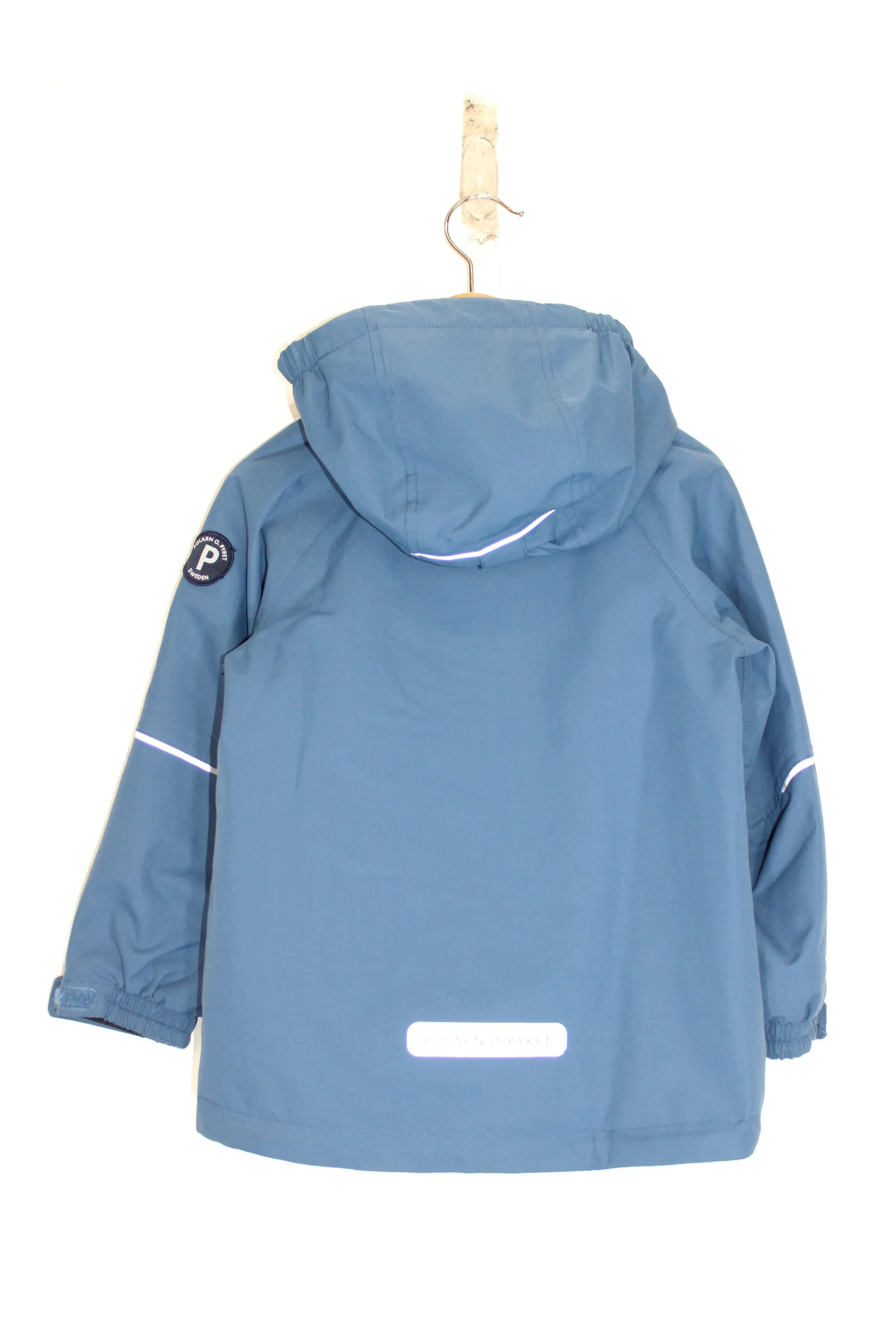 Kids Raincoat