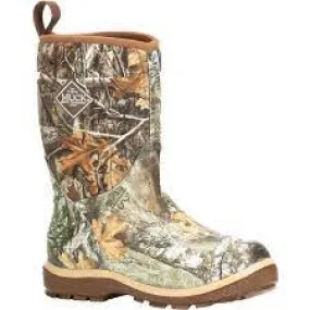 KIDS' REALTREE EDGE ELEMENT BOOT KEL-RTE