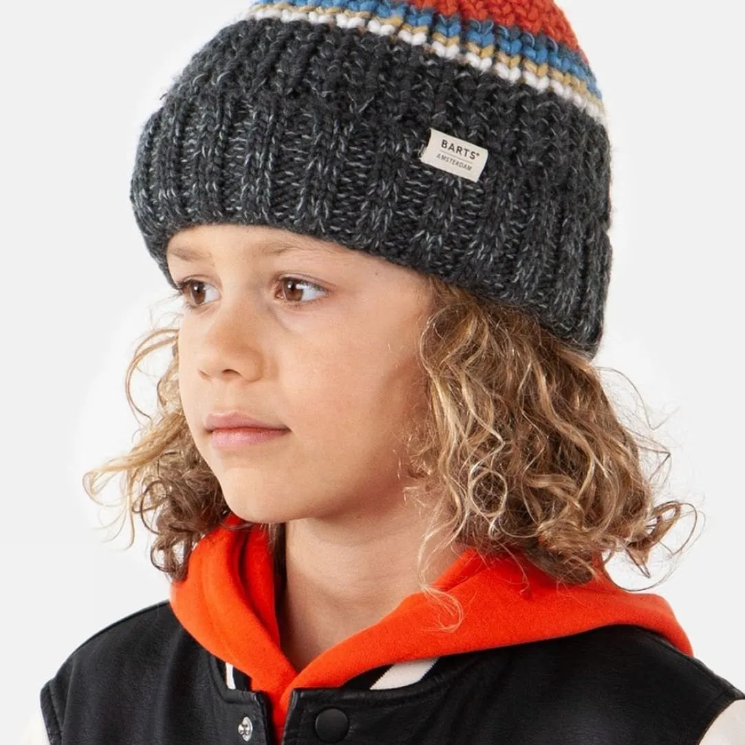 Kids Reggey Beanie