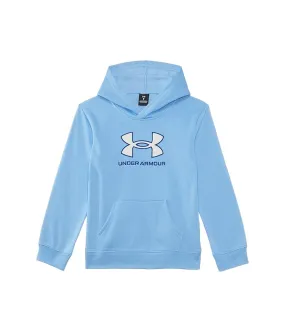 Kids Rival Logo Hoodie