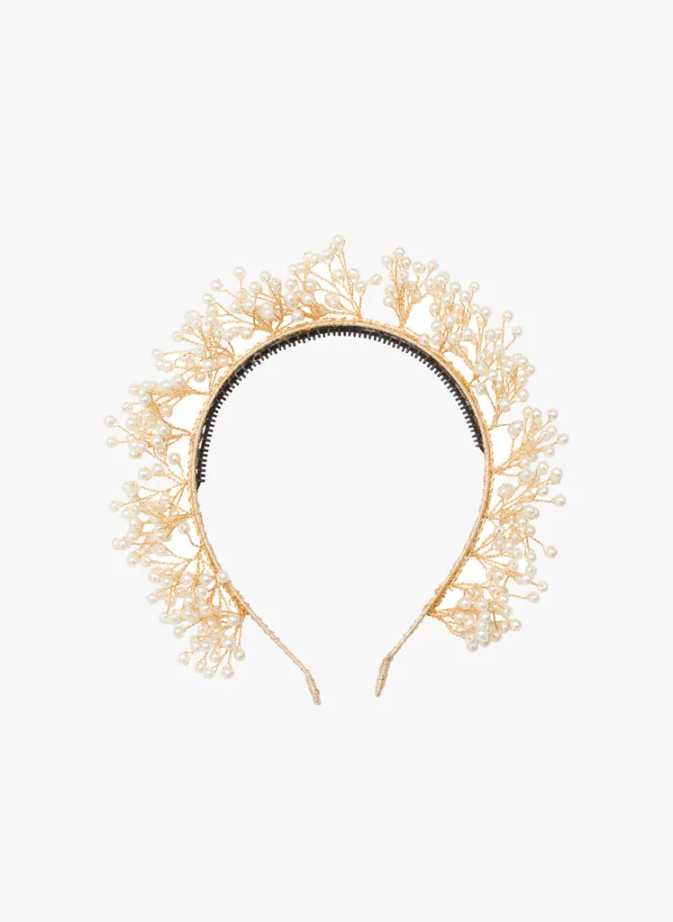 Kids Royal Headband Crown