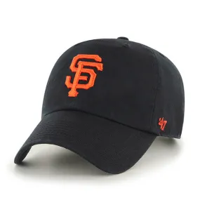 San Francisco Giants '47 Clean Up kids