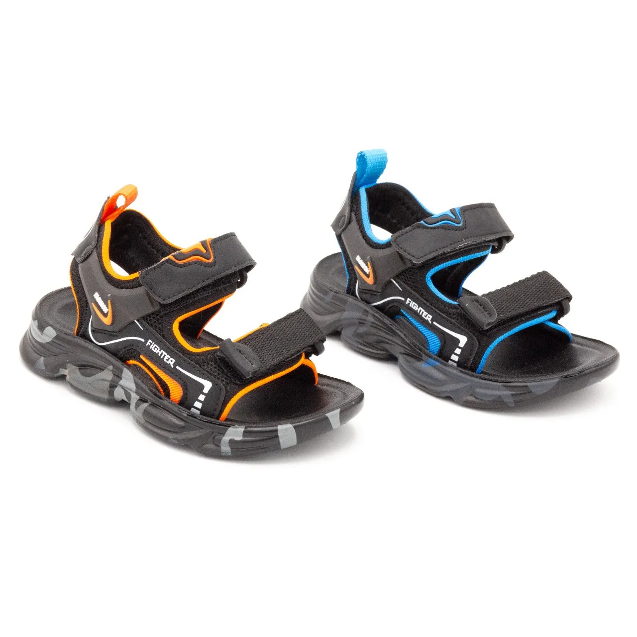 1806 Kids Sandal