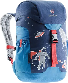 Schmusebar Backpack for Kids