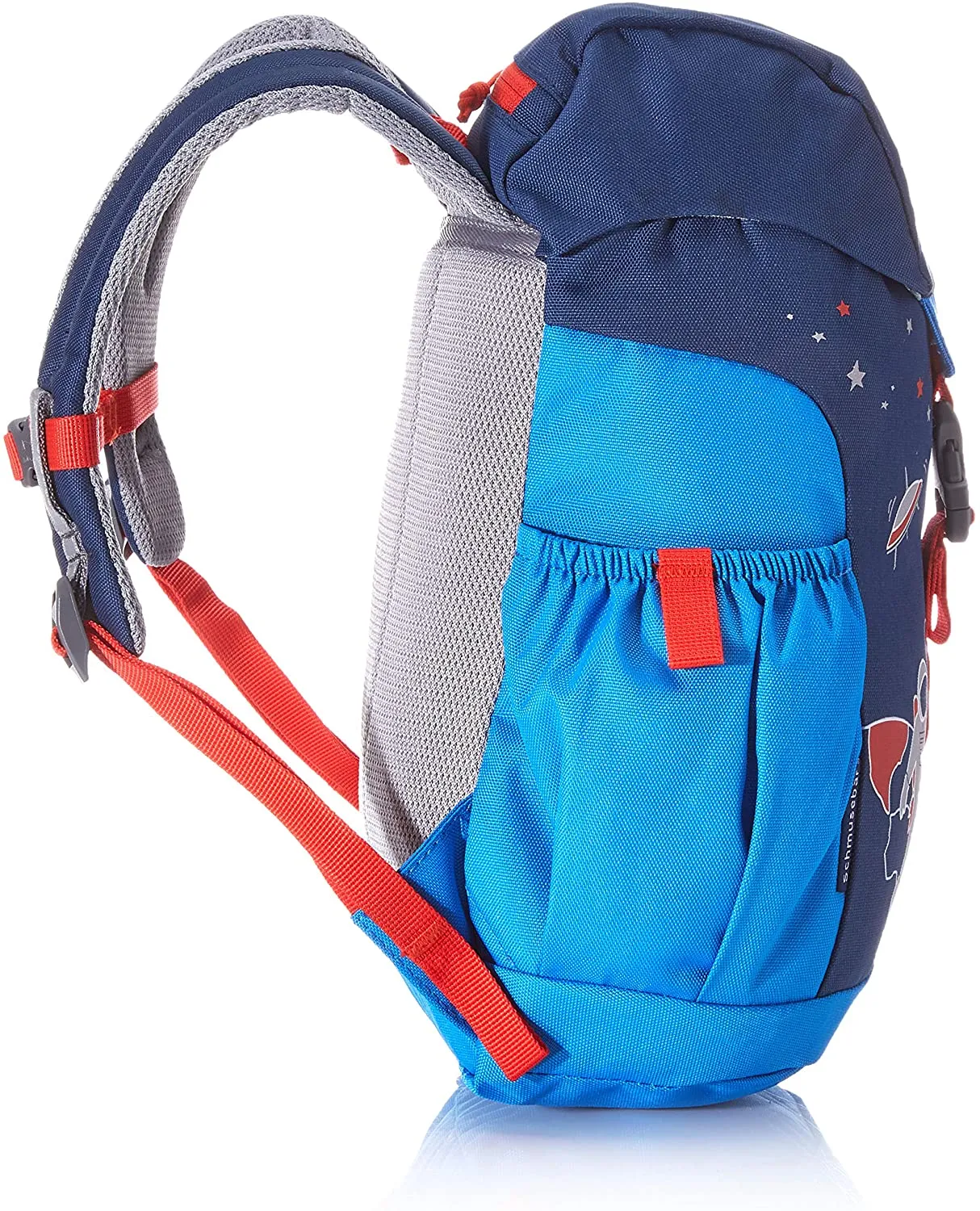 Schmusebar Backpack for Kids