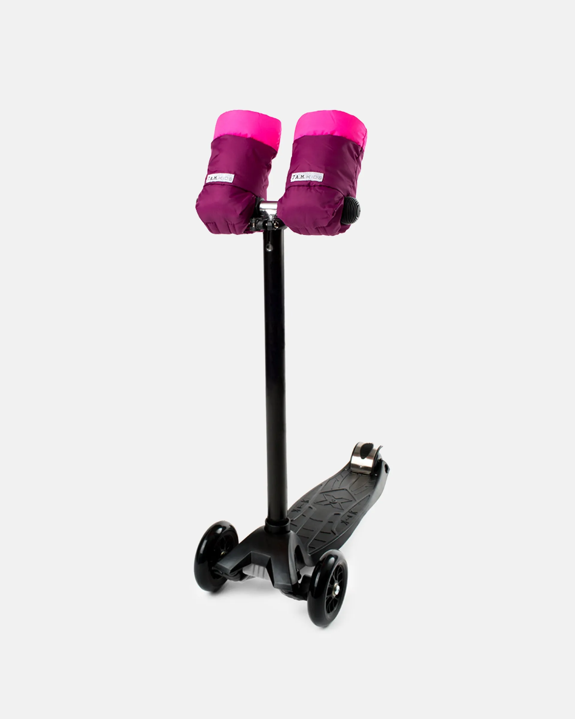 Kids Scooter Warmmuffs - 6Y +