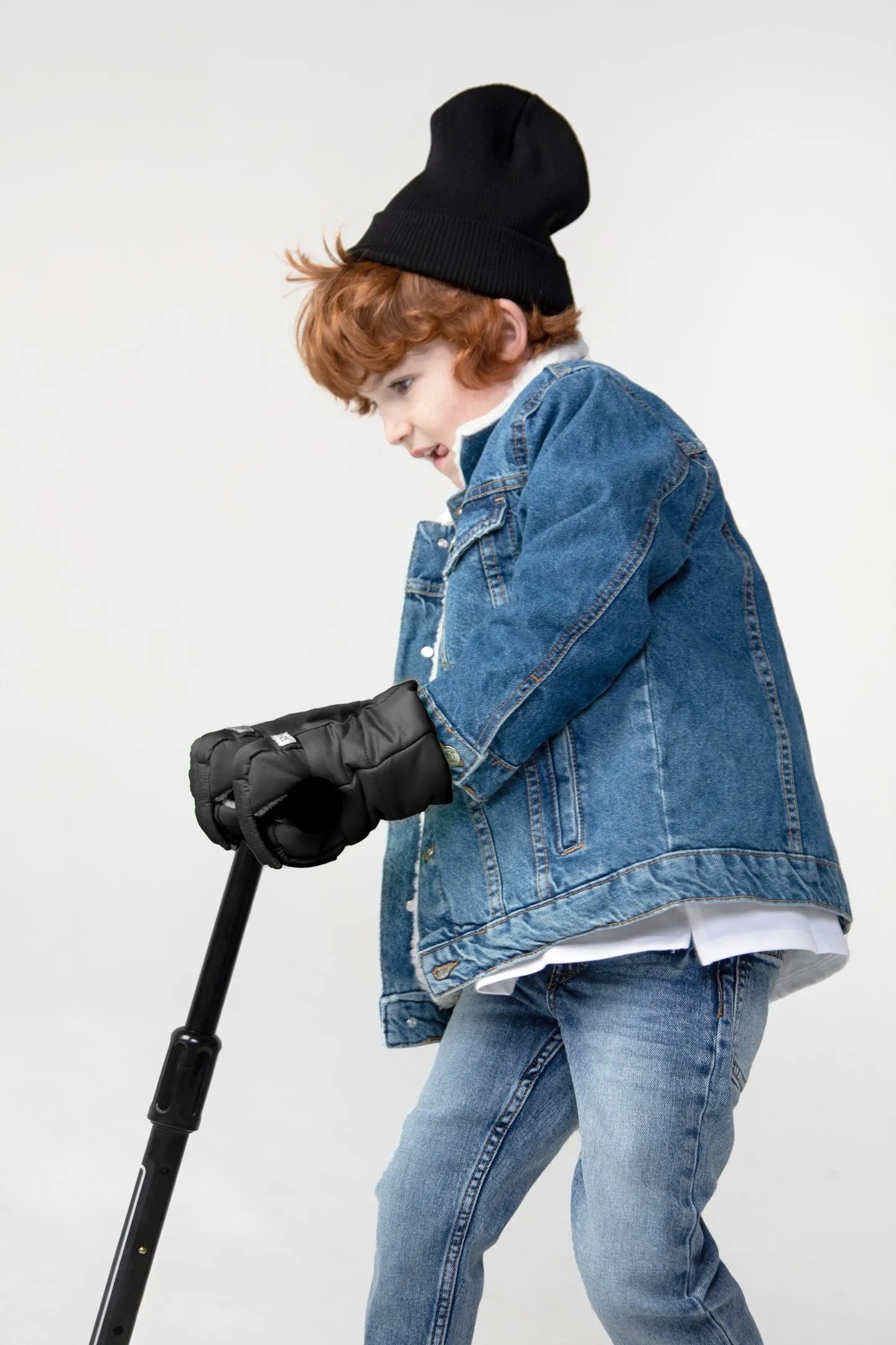 Kids Scooter Warmmuffs