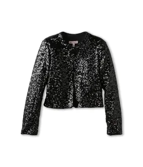 Kids Sequin Jacket