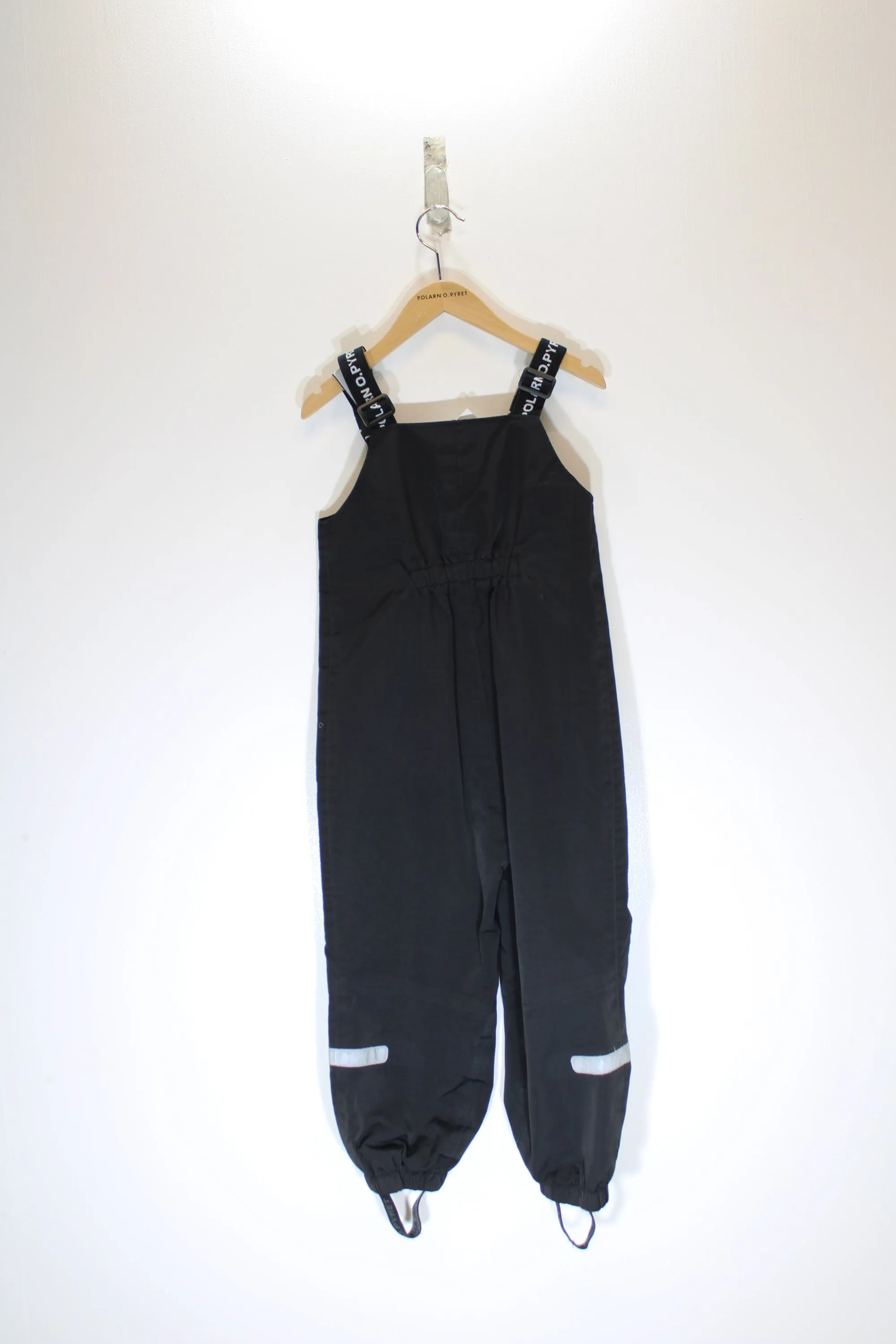 Kids Shell Dungarees