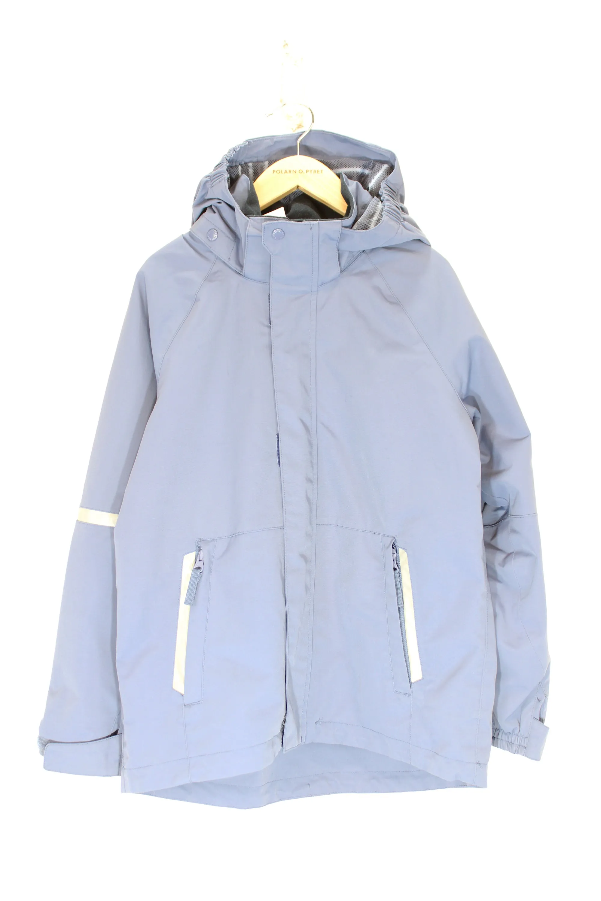 Kids Shell Jacket