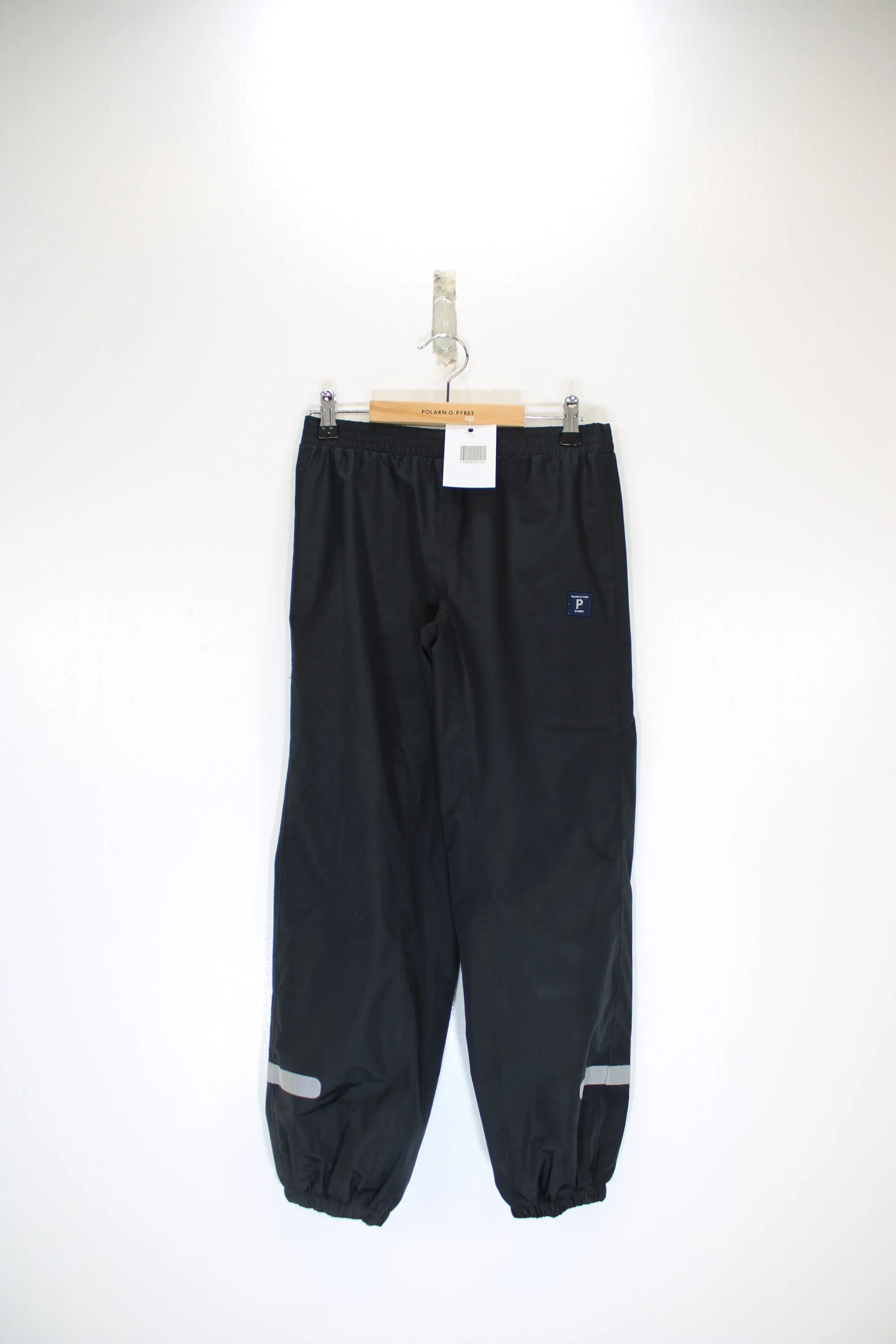 Kids Shell Rain Trousers