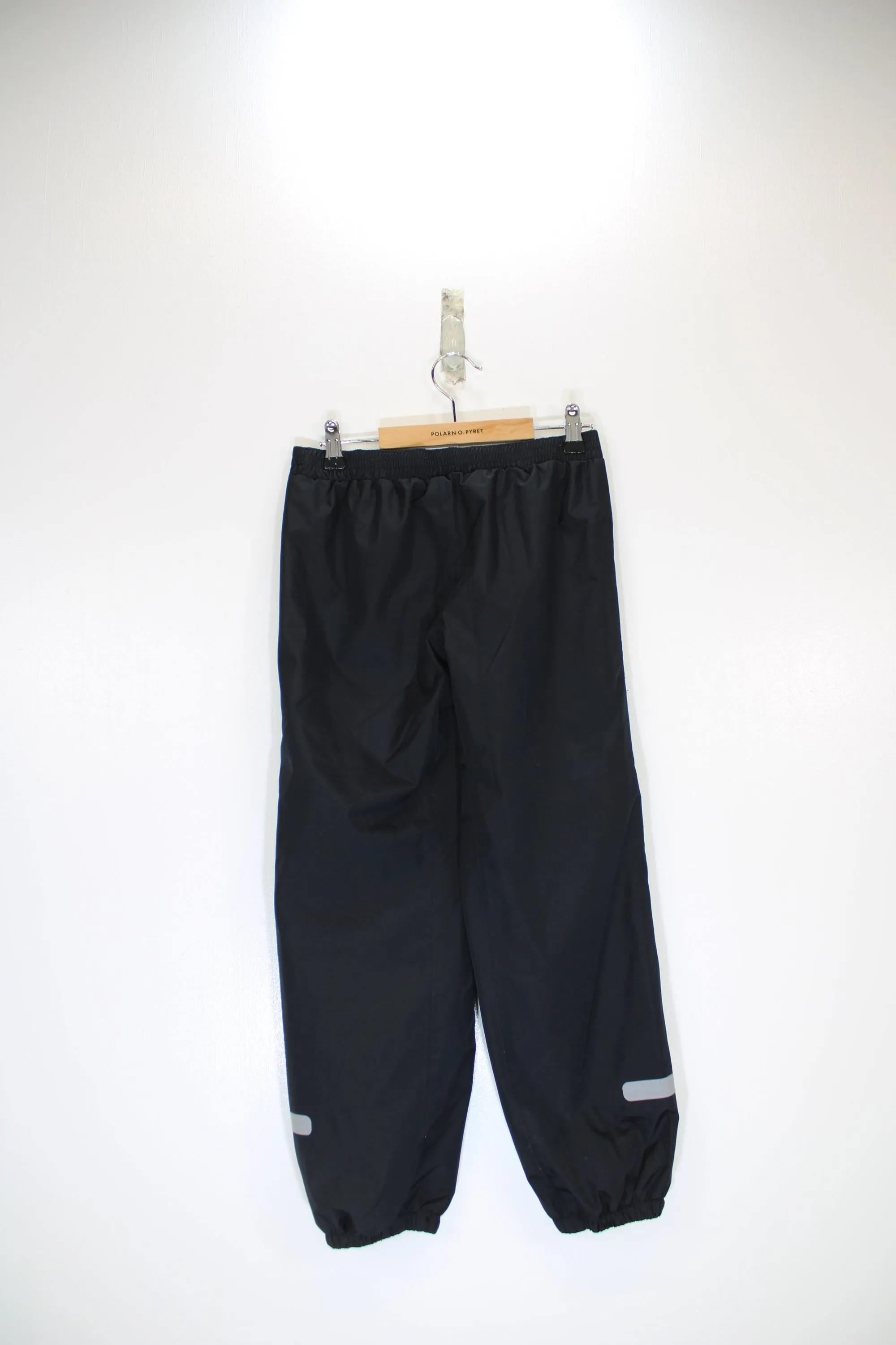 Kids Shell Rain Trousers