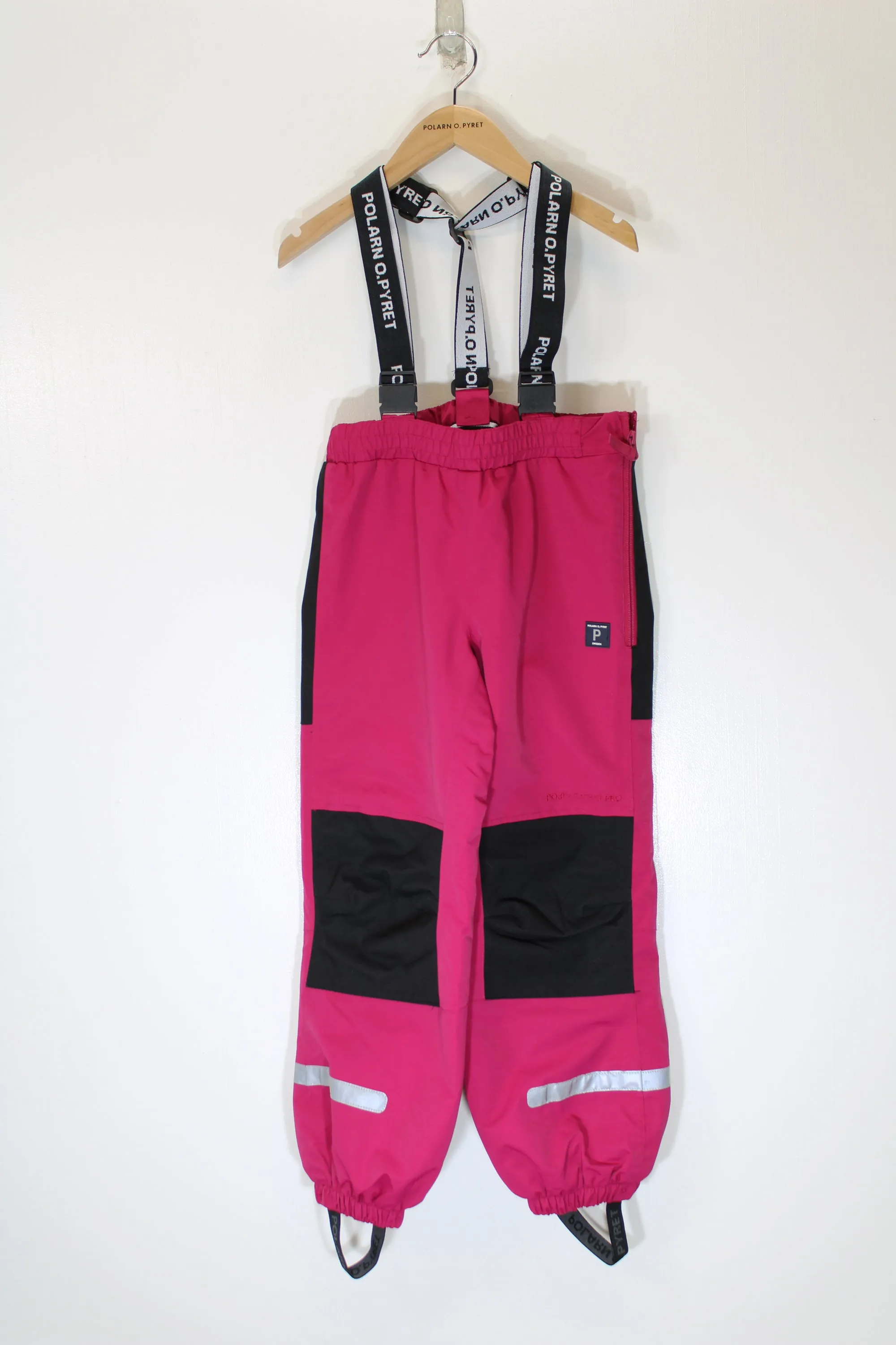 Kids Shell Trousers