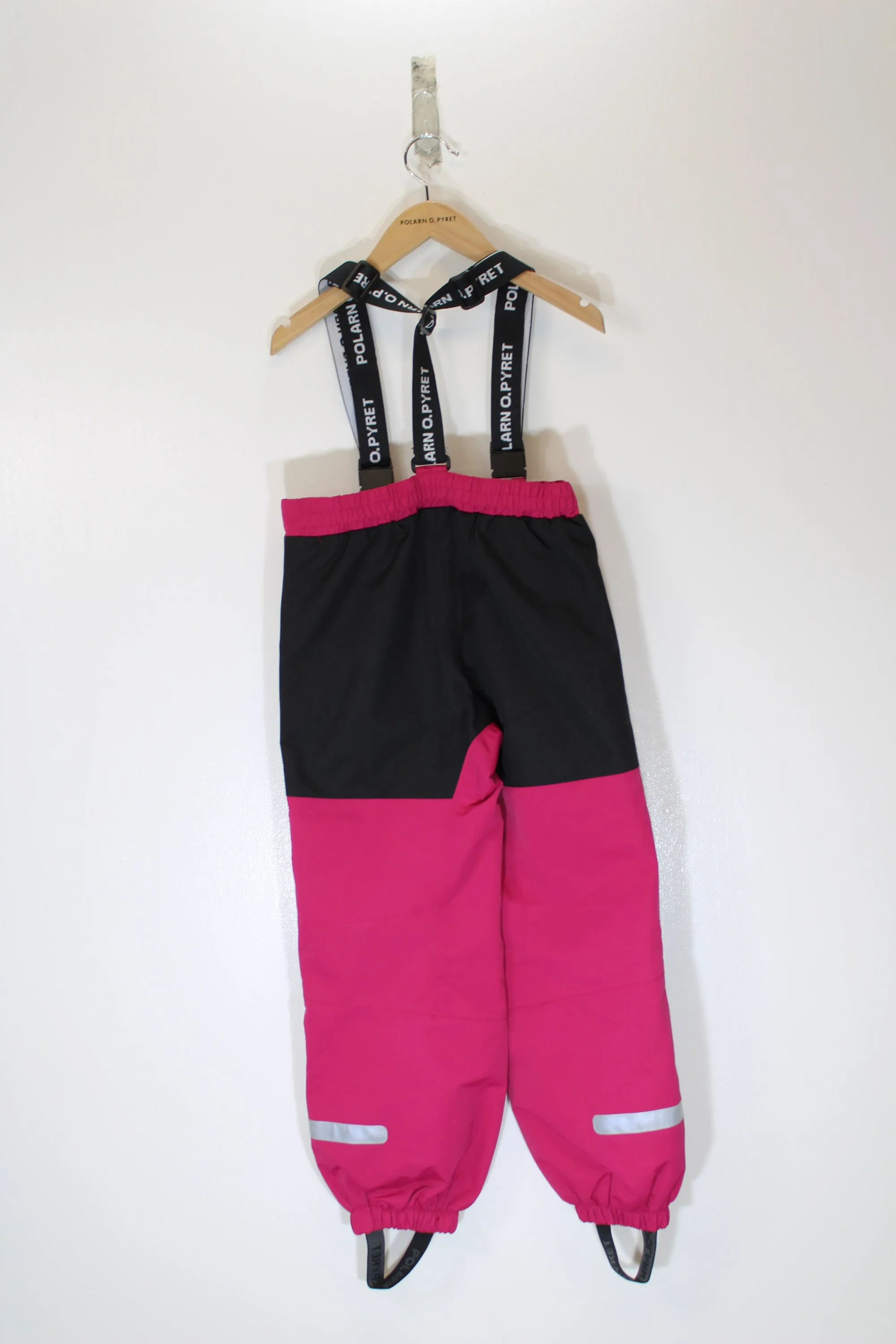 Kids Shell Trousers