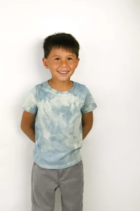 Kids Shibori T-Shirt