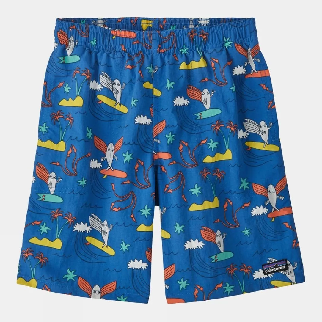 Kids Shorts