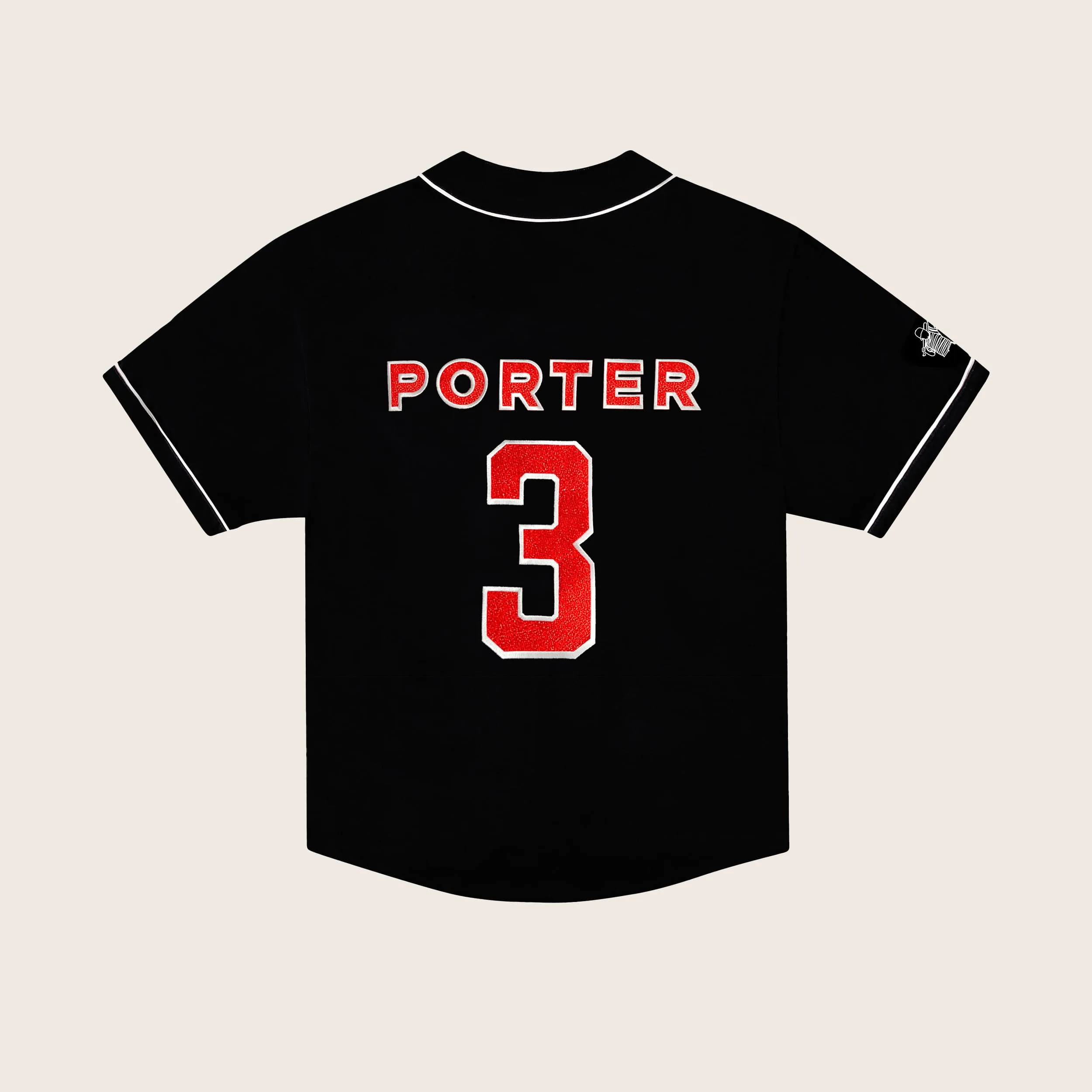 Kids Signature Jersey