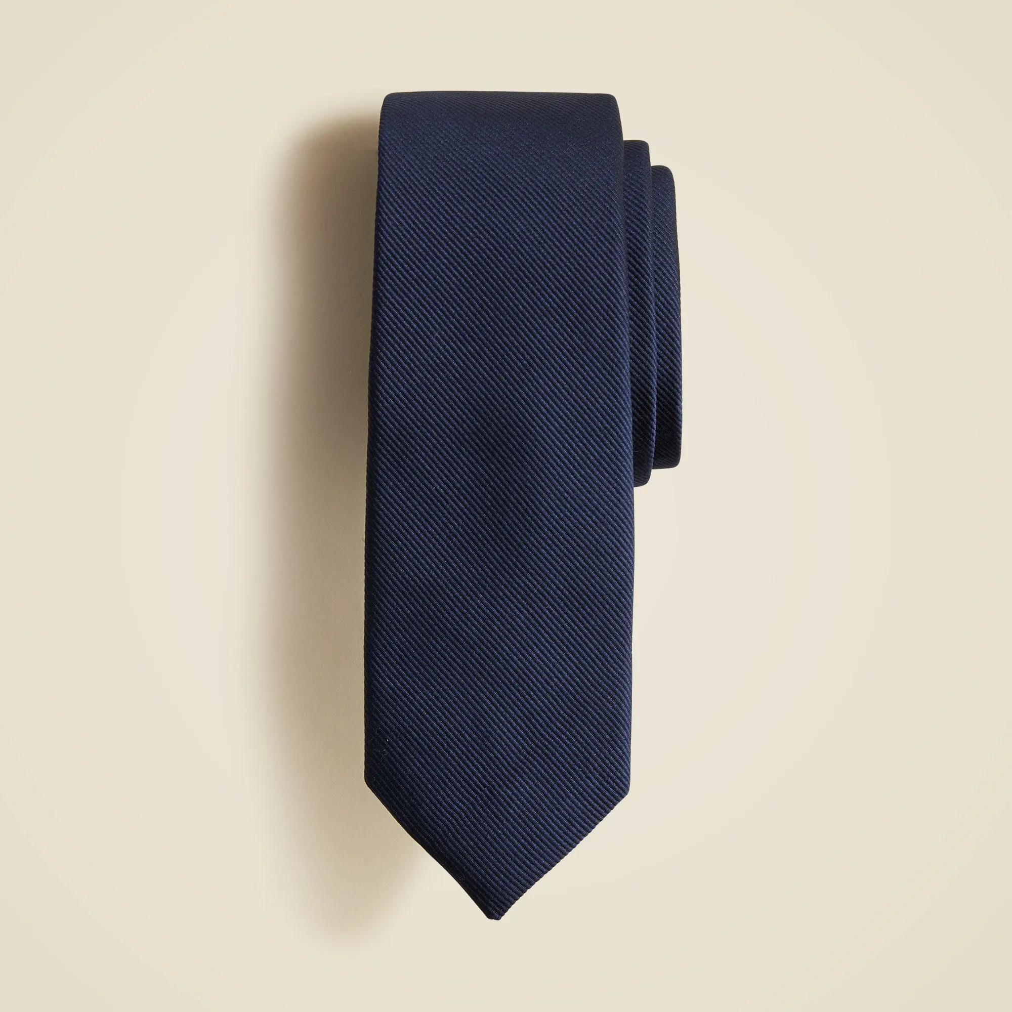 Children's silk tie