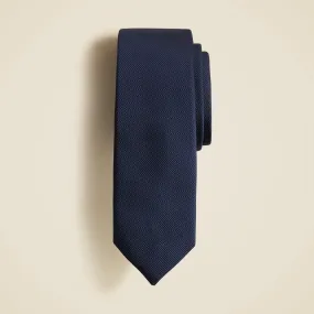 Children's silk tie