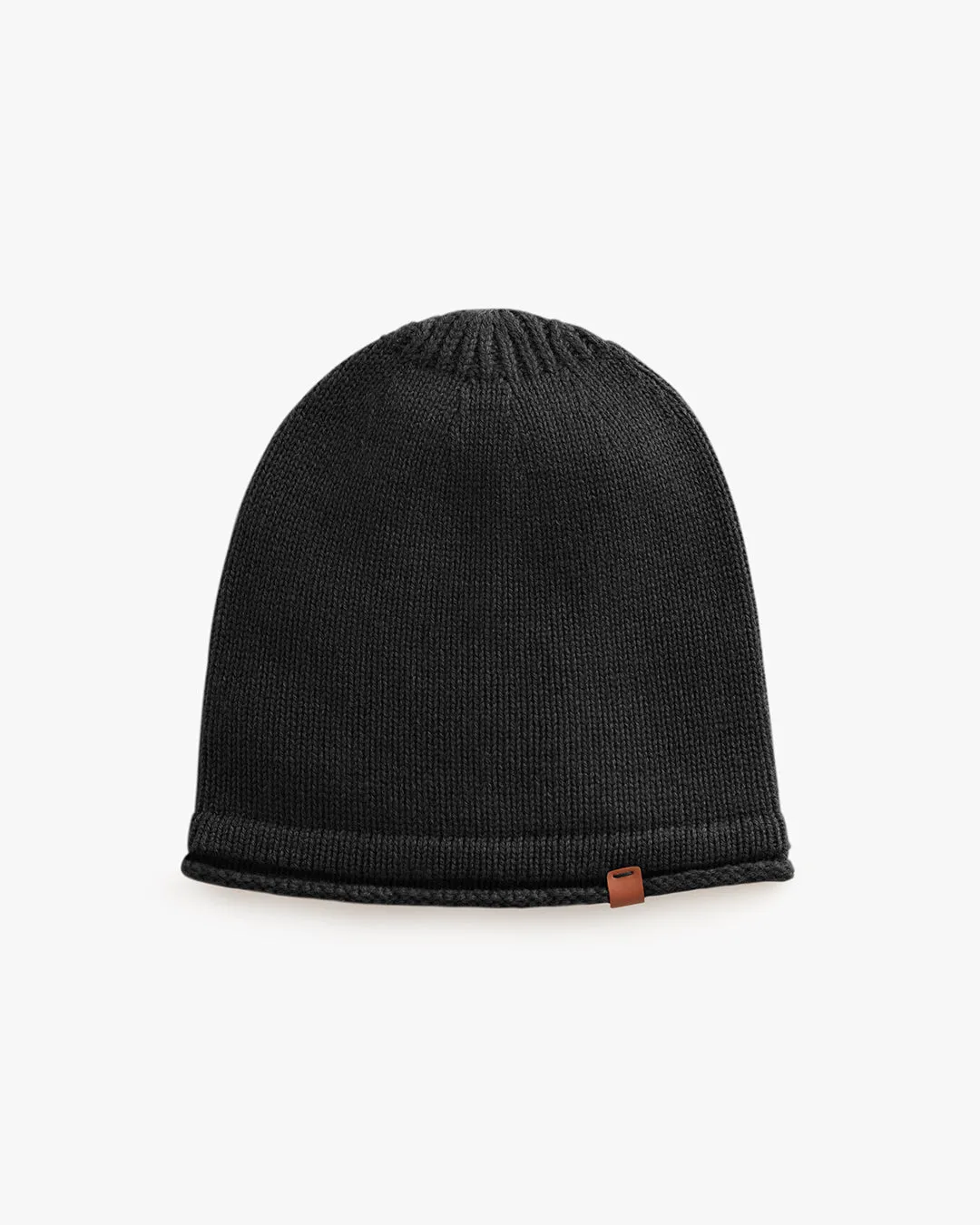 Kids Single-Origin Cashmere Beanie