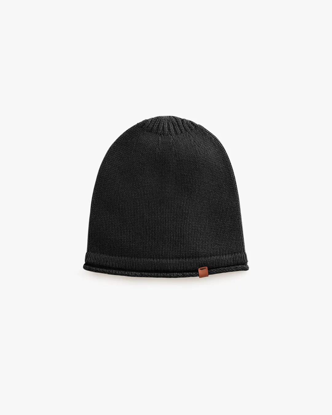 Kids Single-Origin Cashmere Beanie