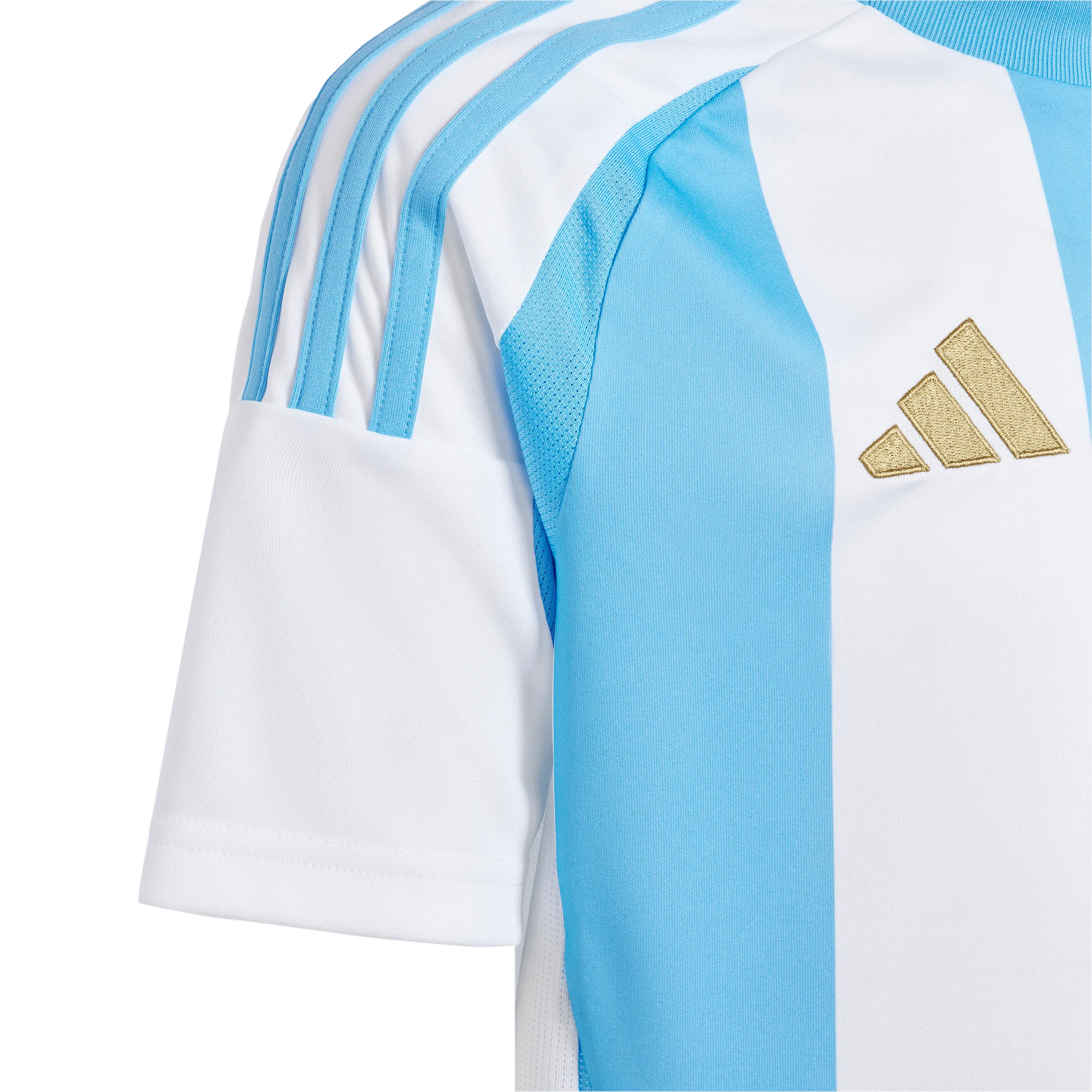 Argentina National Kids Home Jersey 2024